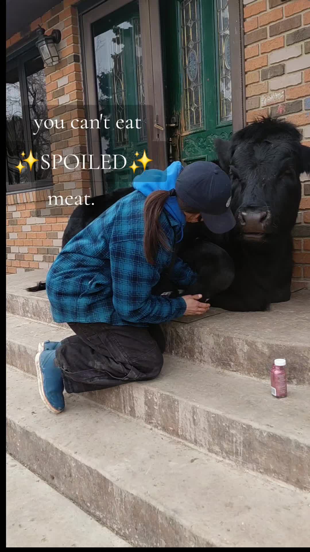 @Dakotafunnyfarm