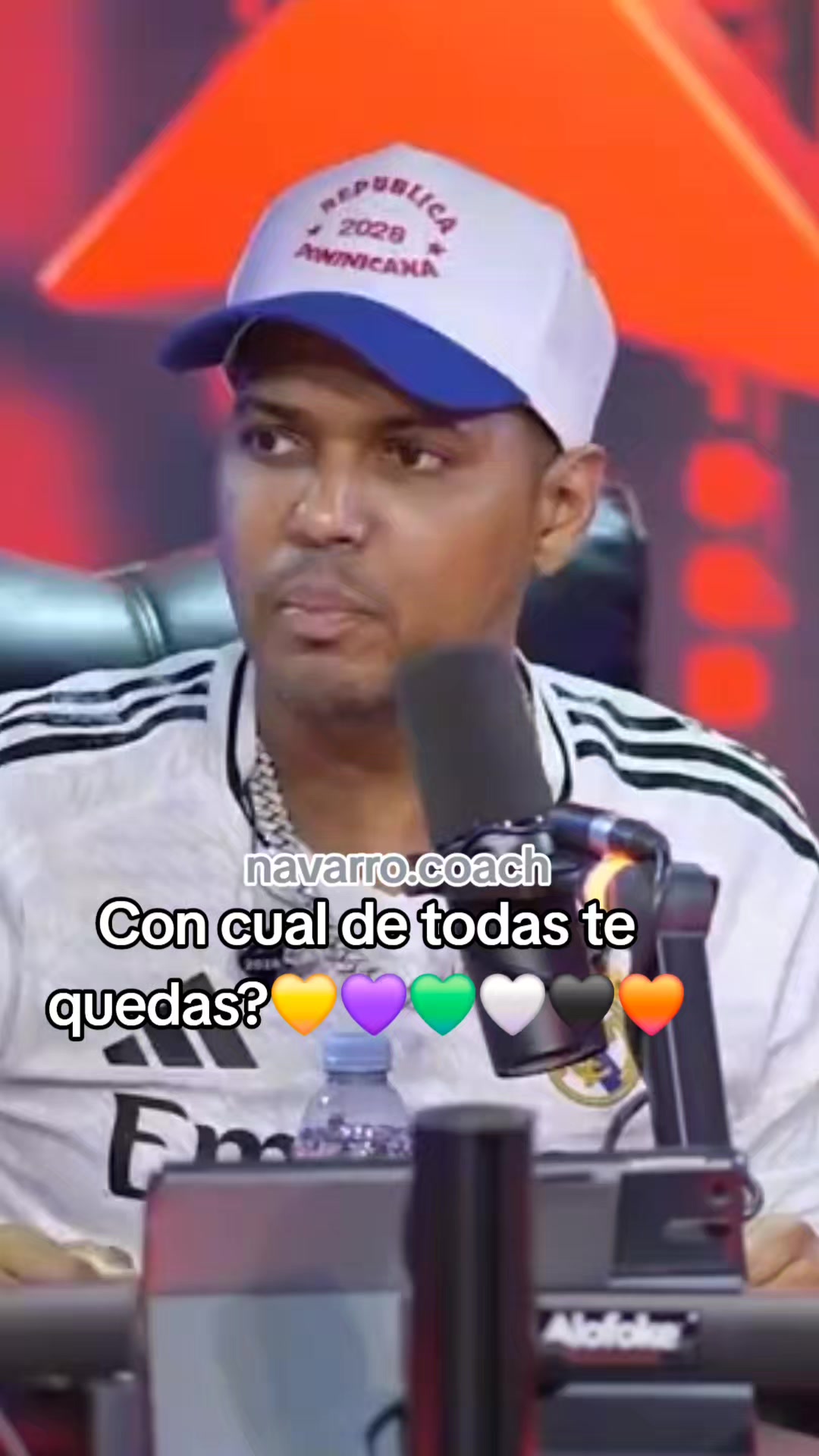 @Navarro.coach