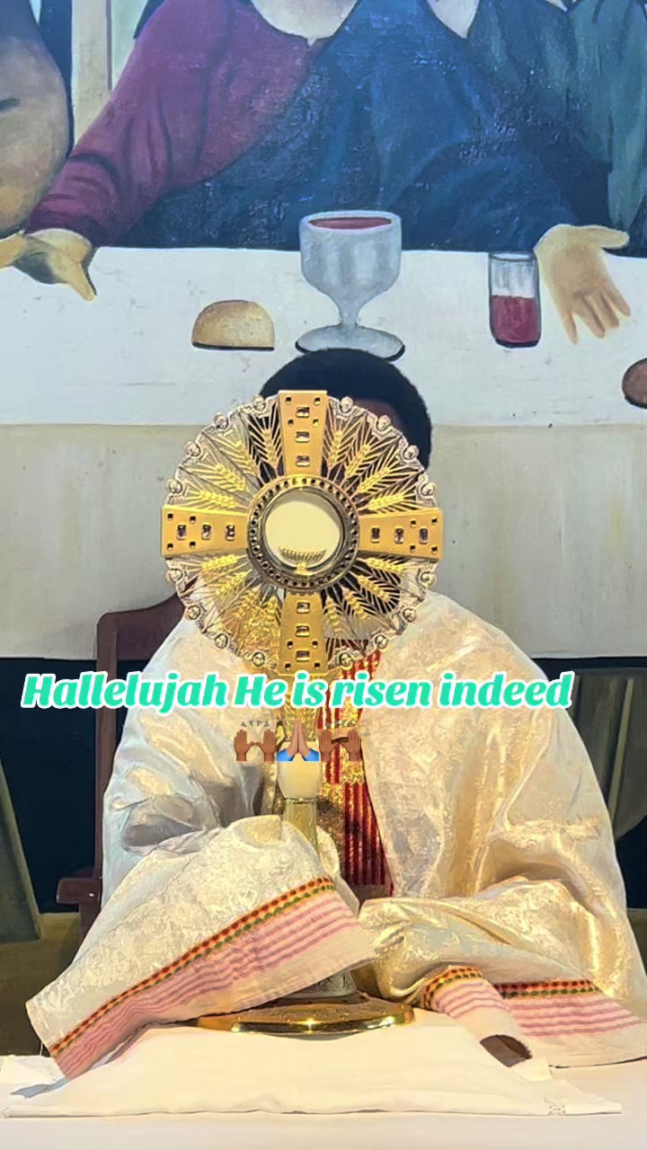 @Rev. Fr. Big Sam SDB