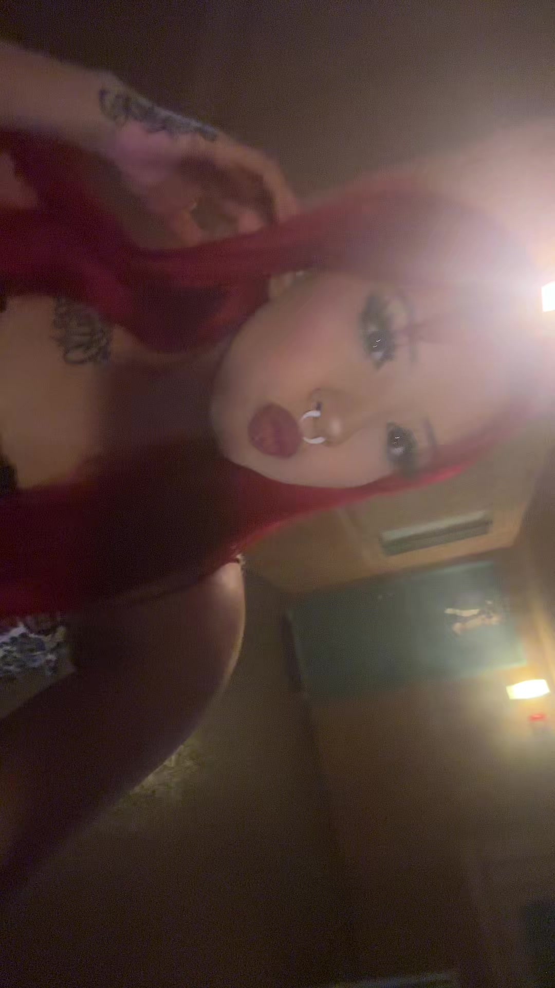 @🌶️bloodsplatteredbarbie OF