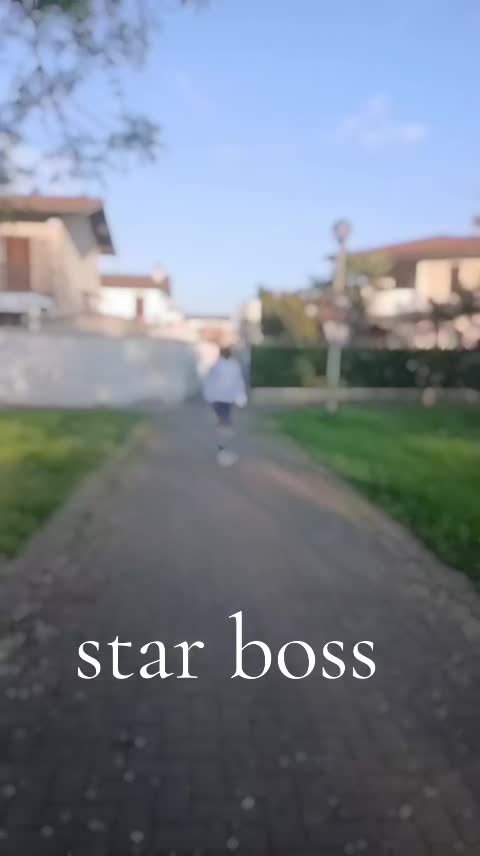 @STAR BOSS❤️❤️