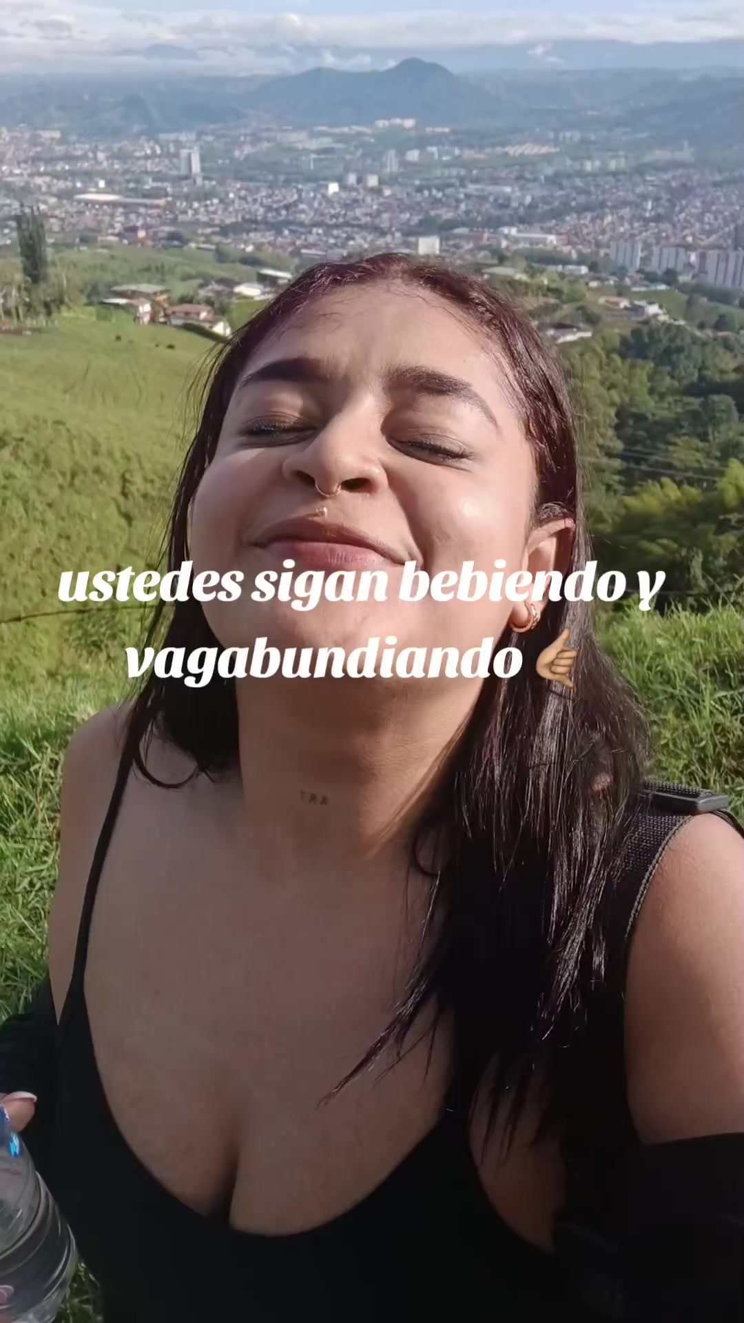 @Sara Agudelo