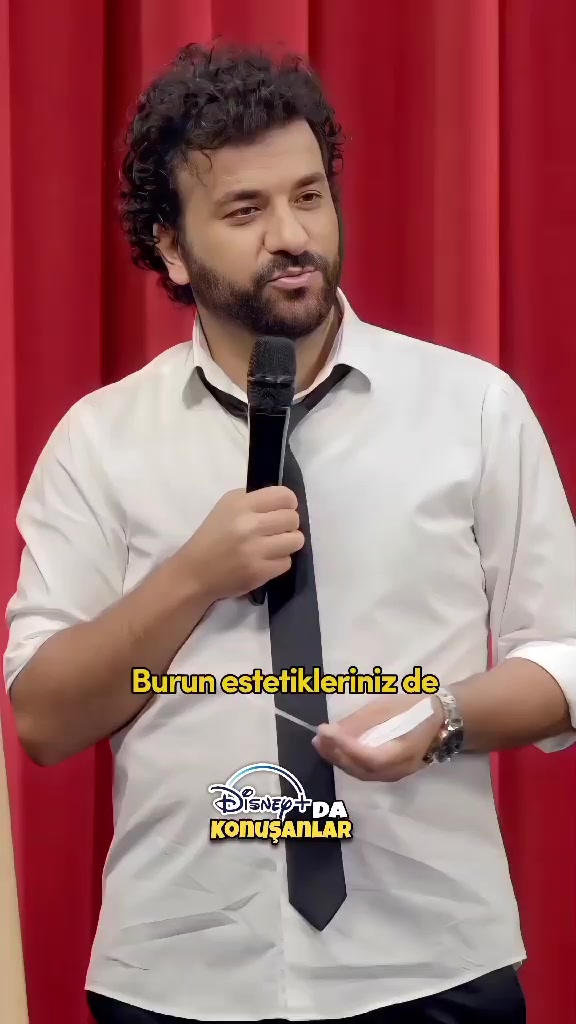 @KONUŞANLAR