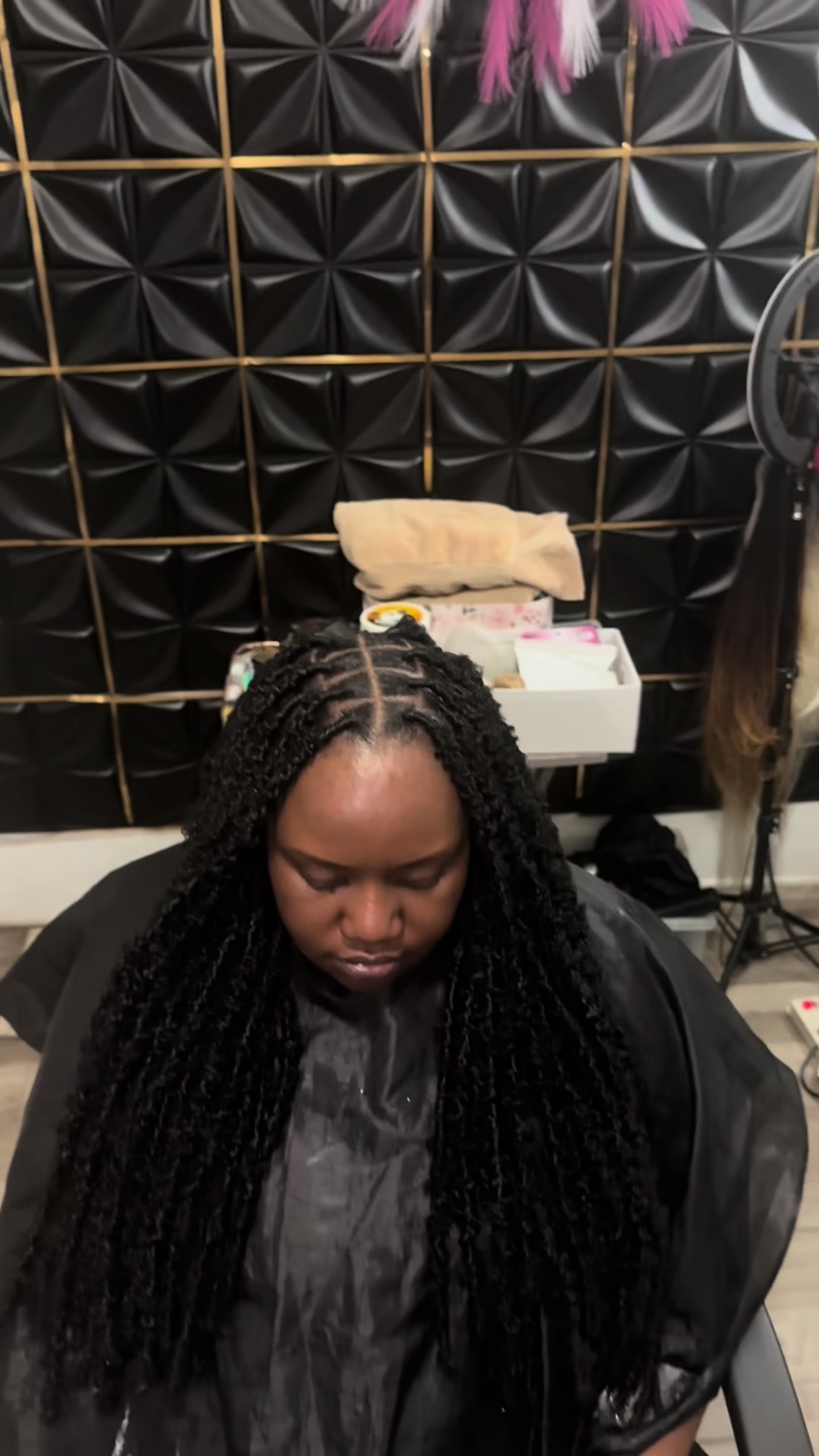@Daxie_beauty_salon