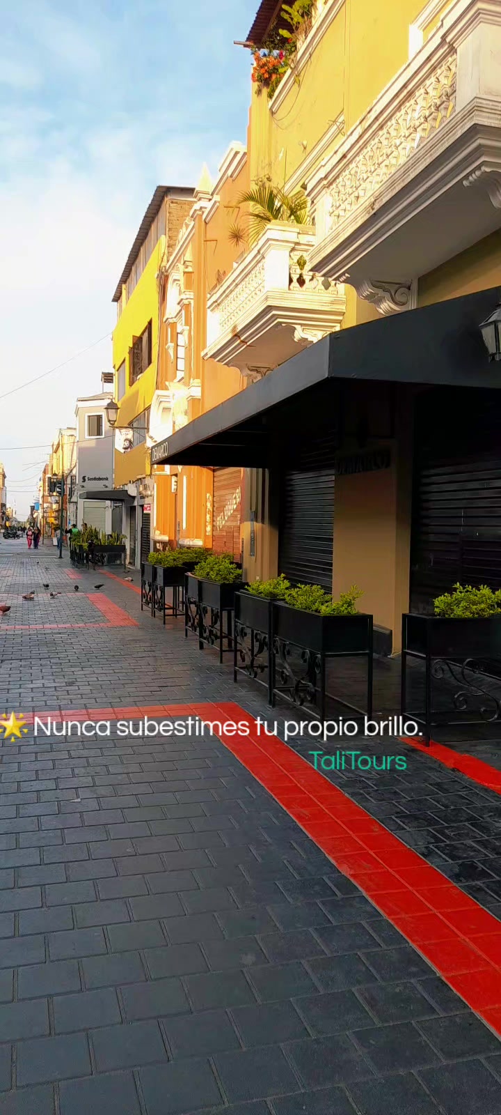@Turismo Trujillo- TaliTours