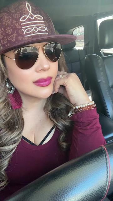 @NAJERA.LA EMPERATRIZ DE NEGRO