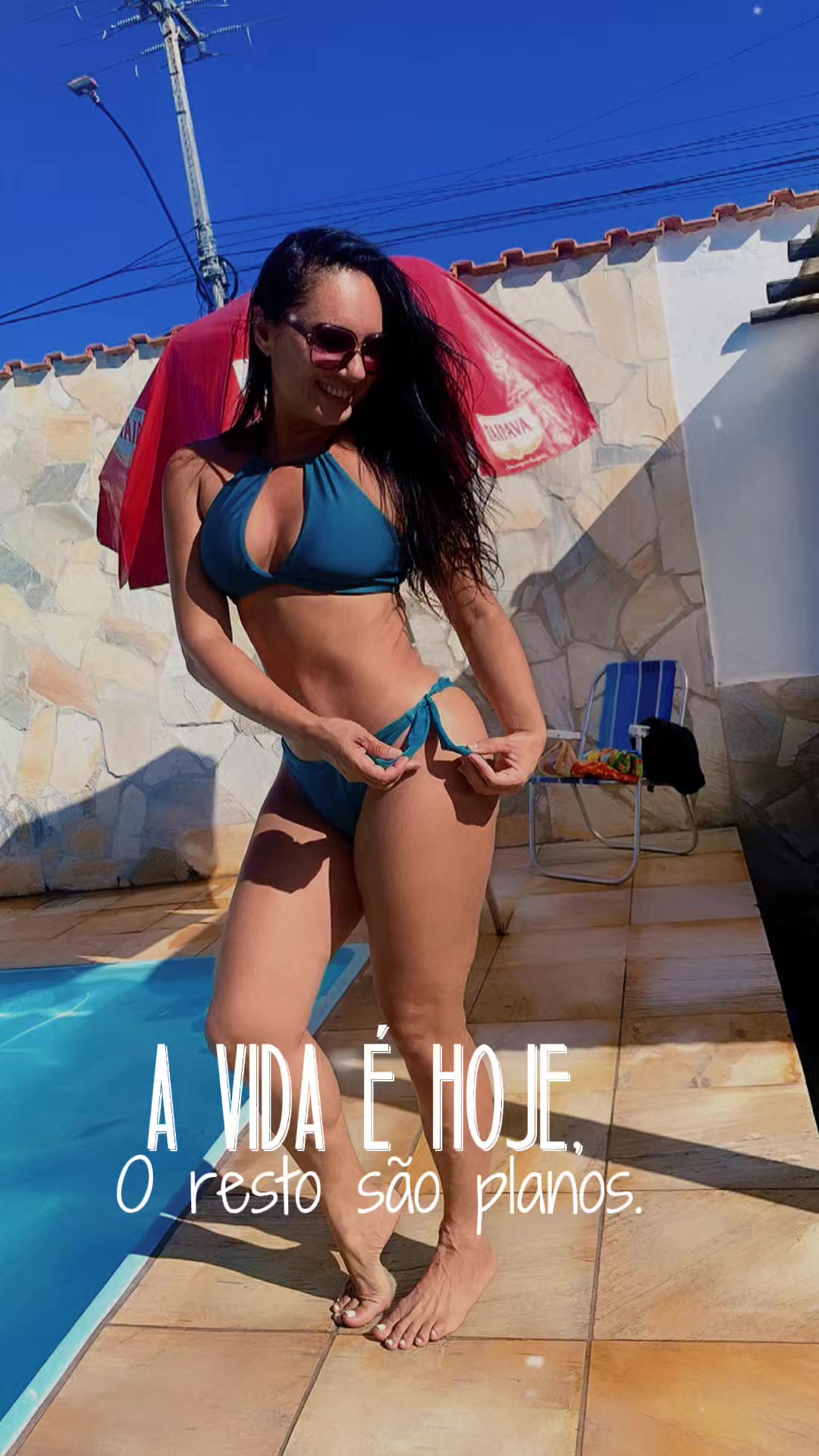 @Fernanda Brasil