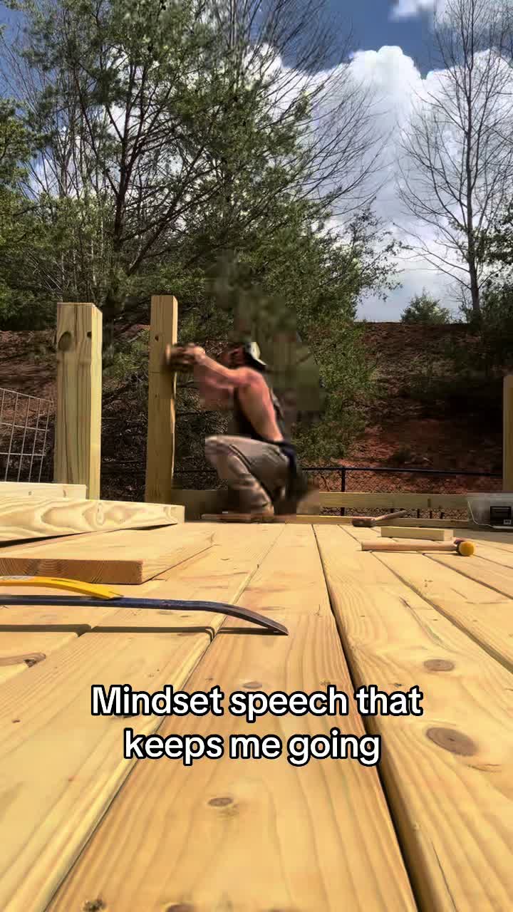 @Brokenhammock