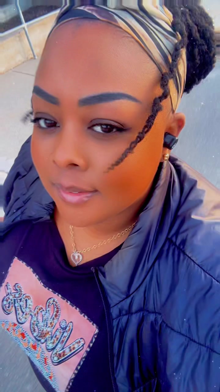 @Kerniesha Francis 🇹🇹🇨🇦