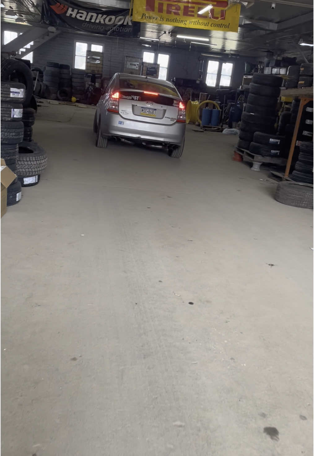@Drivenbybill