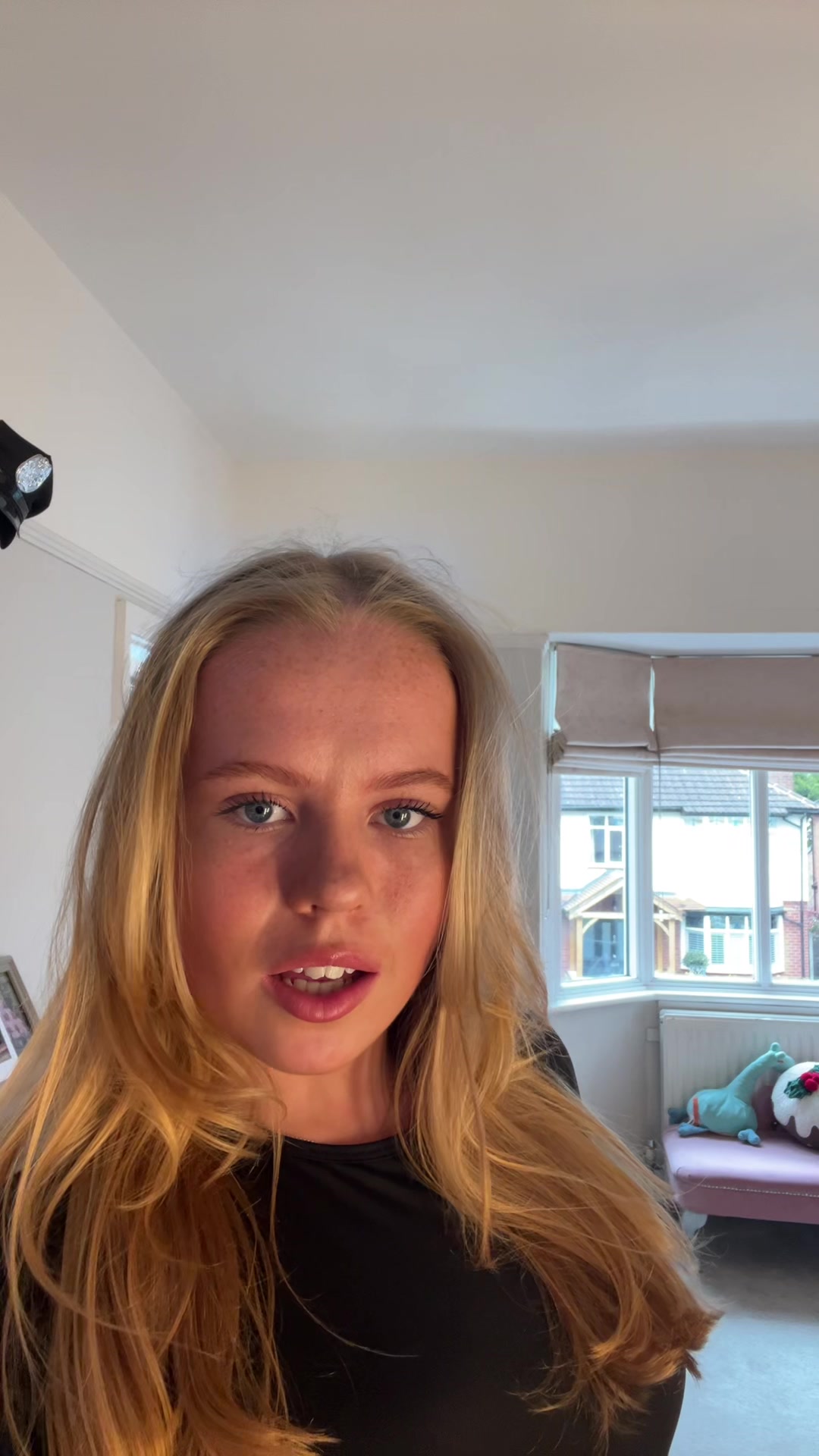 @Lily