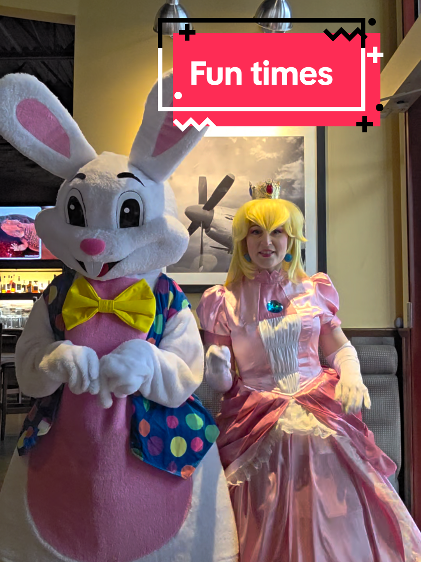 @EAParties 🇨🇦