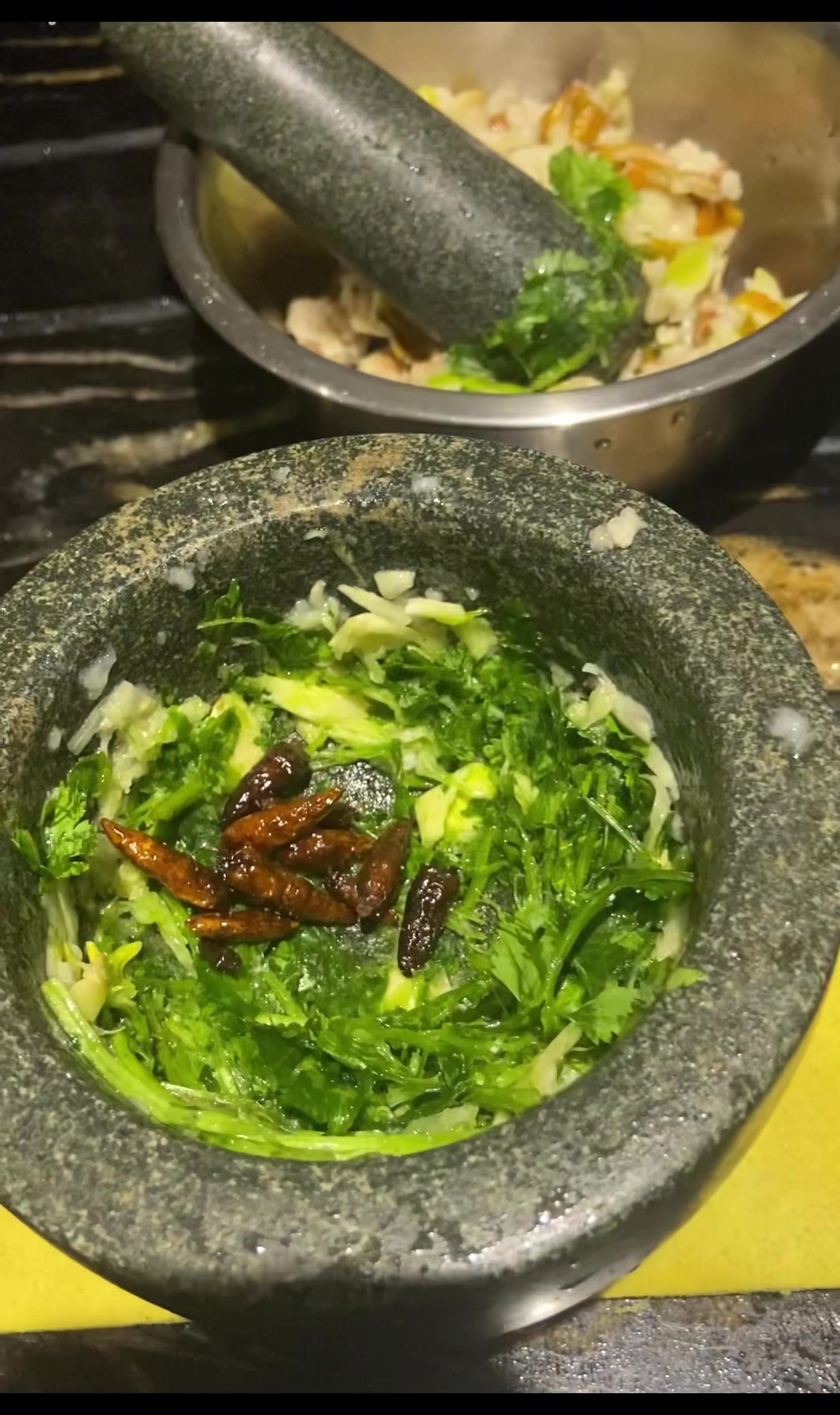 @Bangladeshi Cooking