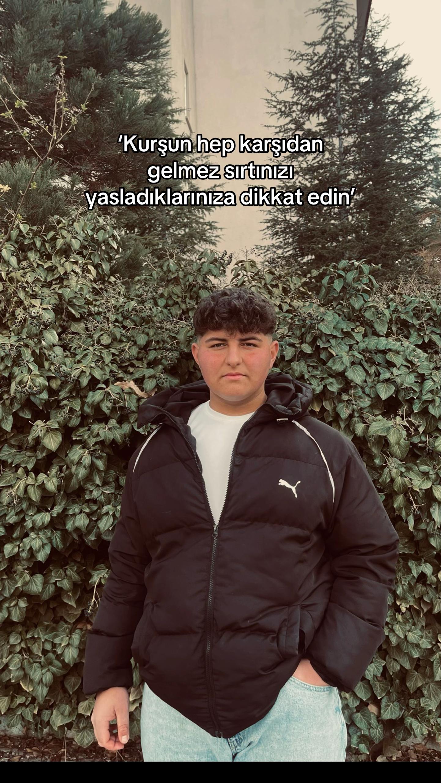 @ 𝓢𝓾̈𝓵𝓮𝔂𝓶𝓪𝓷 