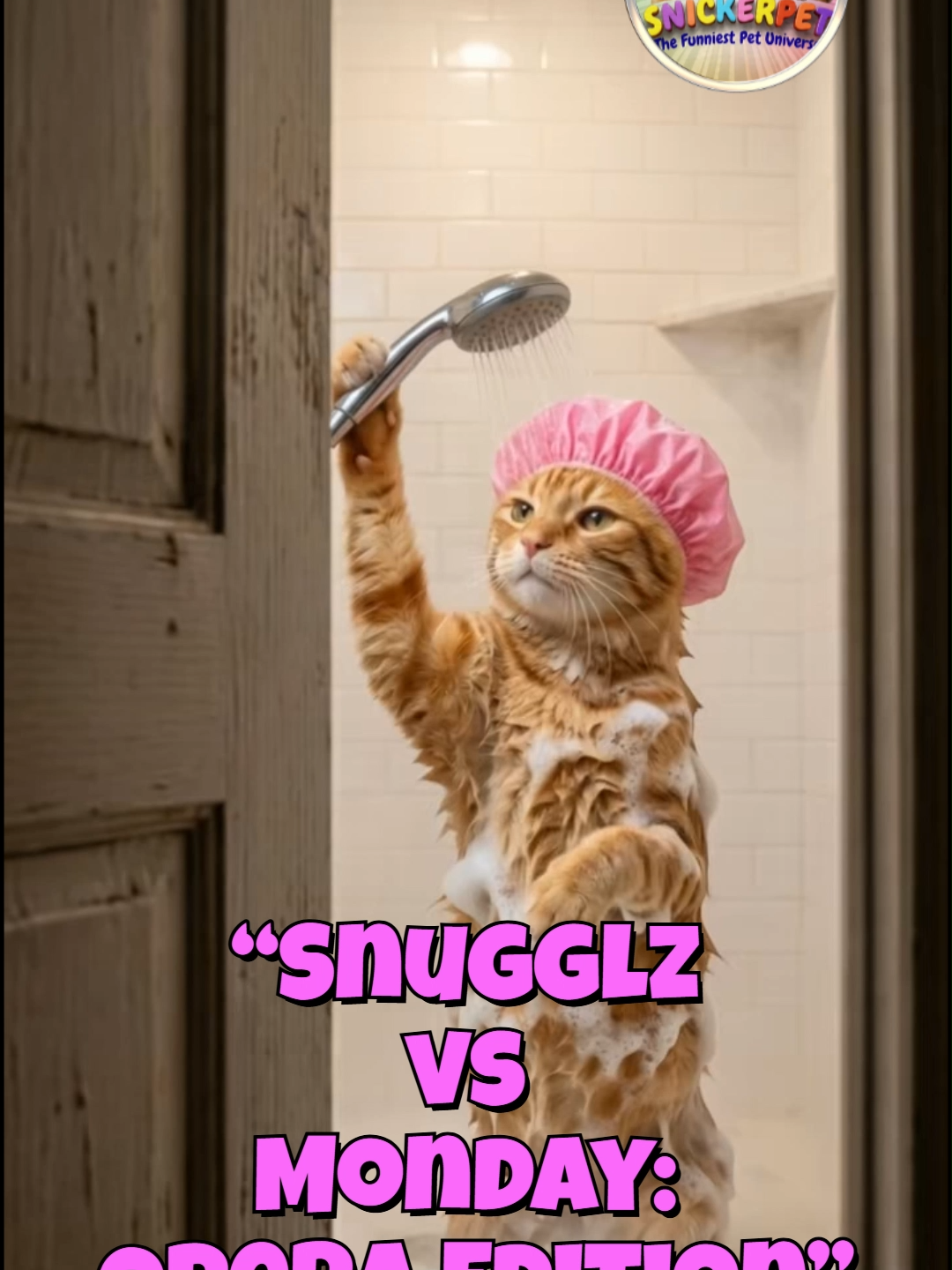 @Snickerpet