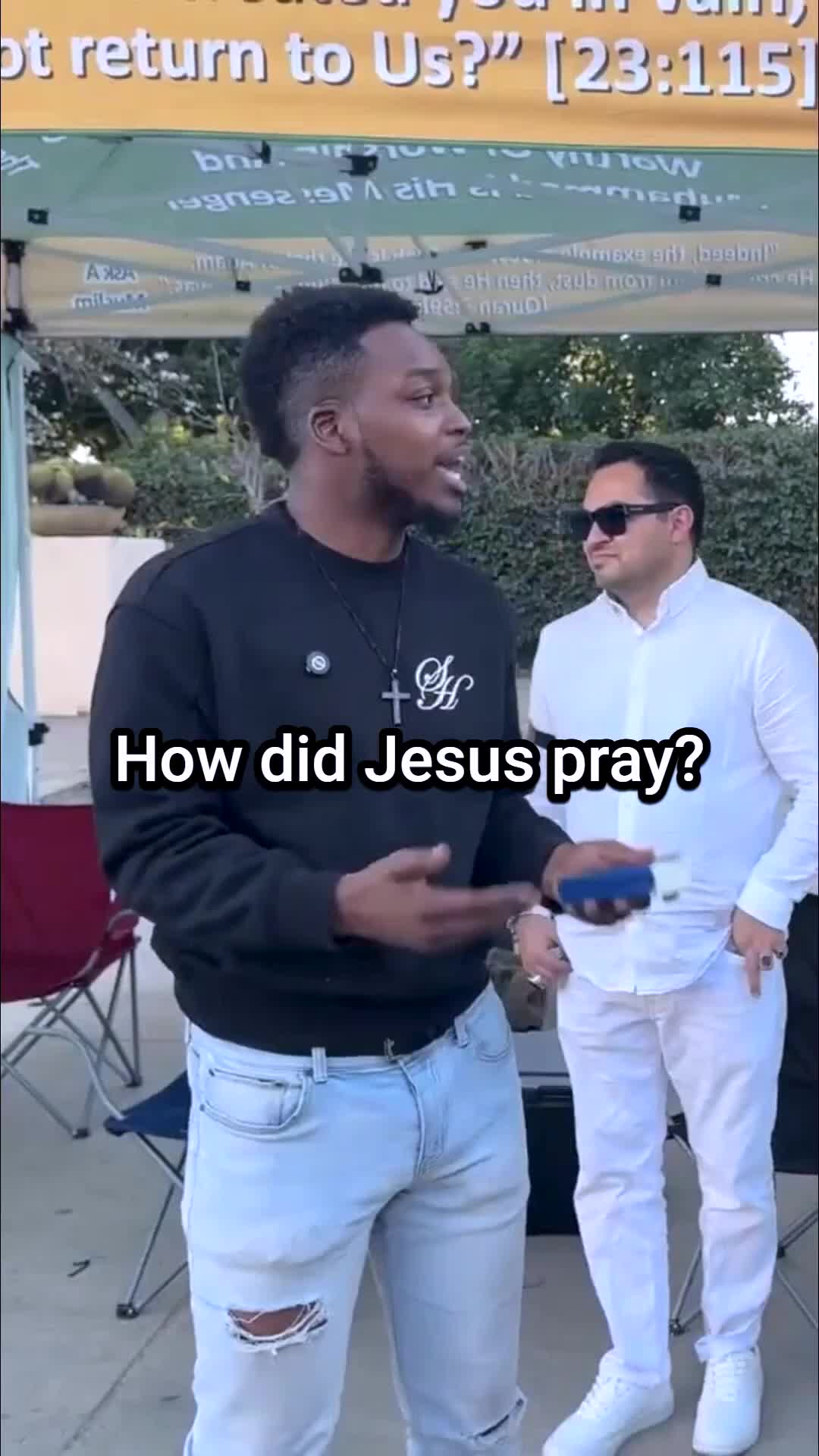 @Daily Faith Based Content
