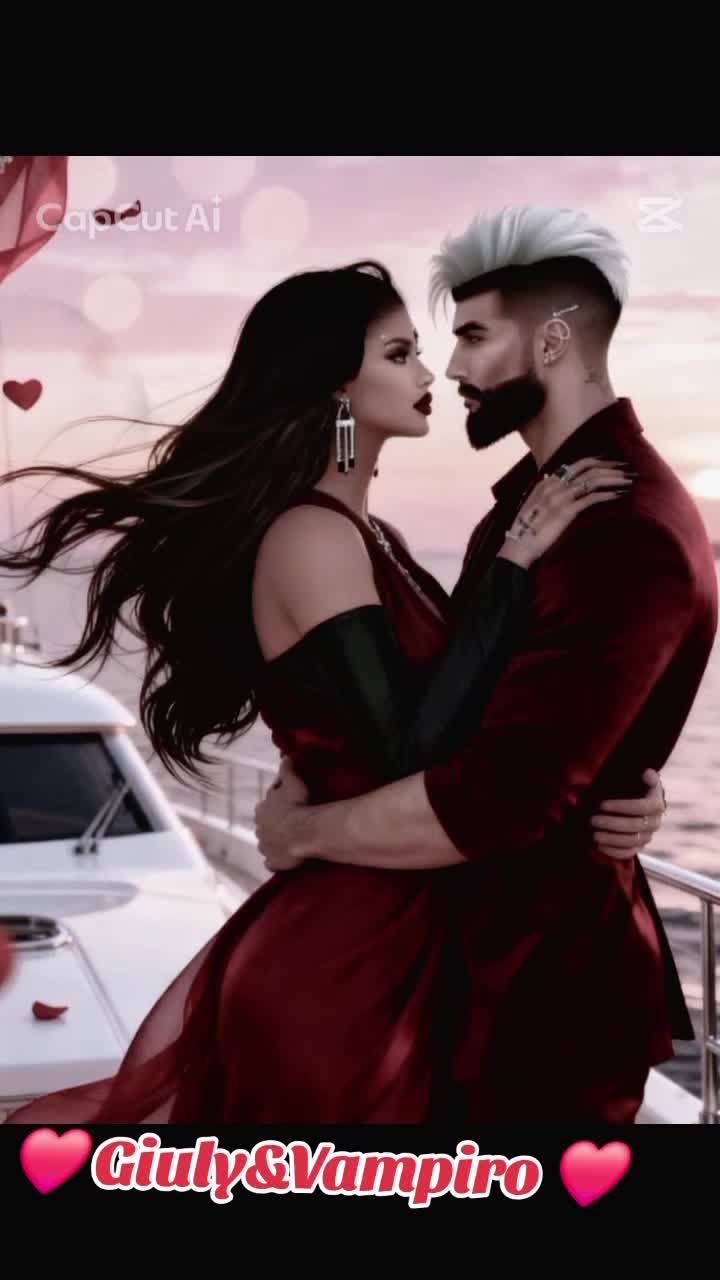 @GiulyKVampira
