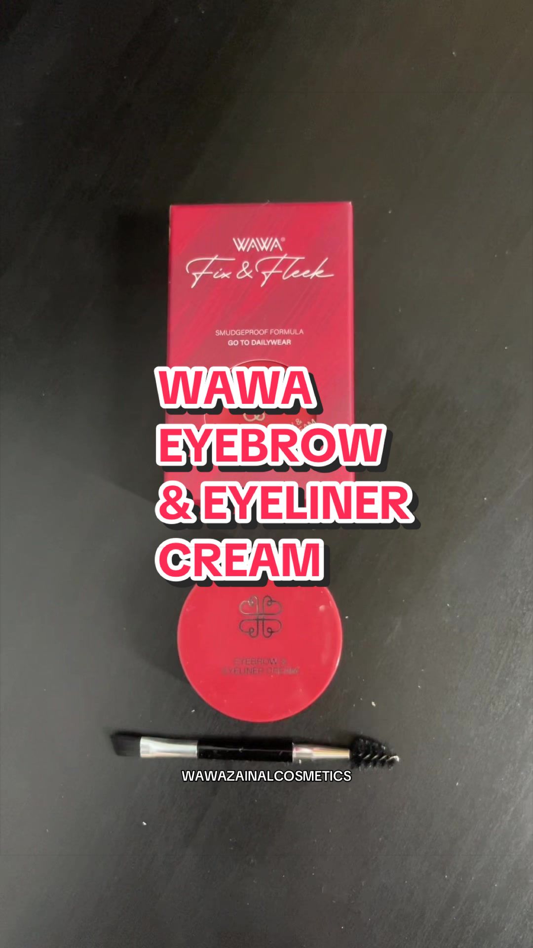 @Wawa Cosmetics Official