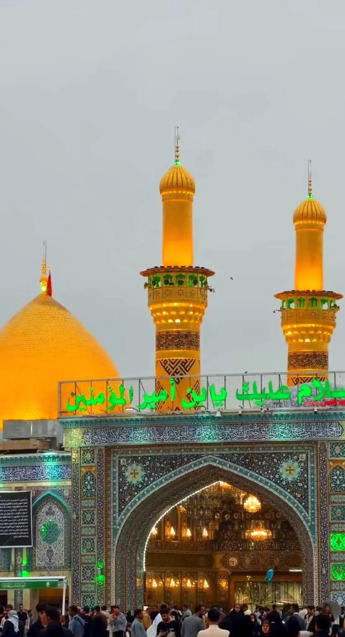 @علامہ ناصر عباس ملتان