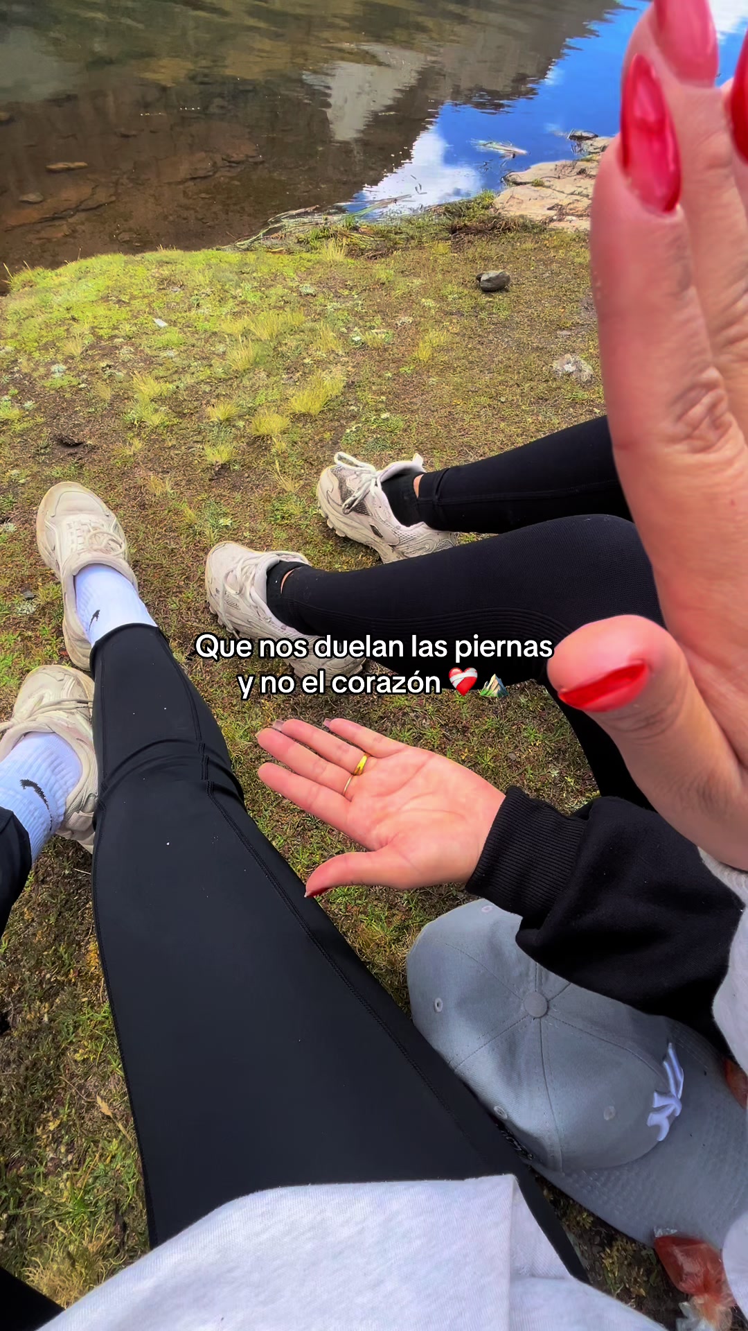 @Erika Linares
