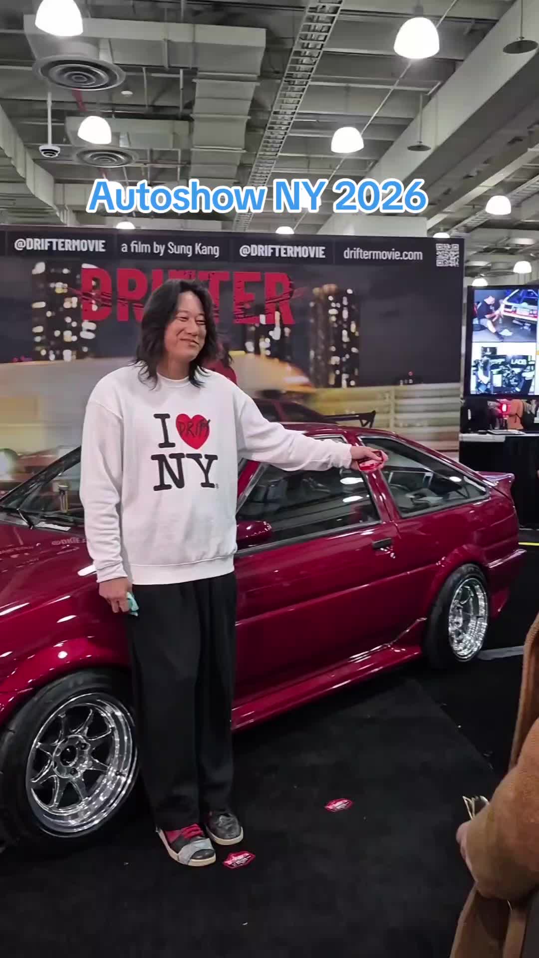 @Nikita/New York City 🇺🇲