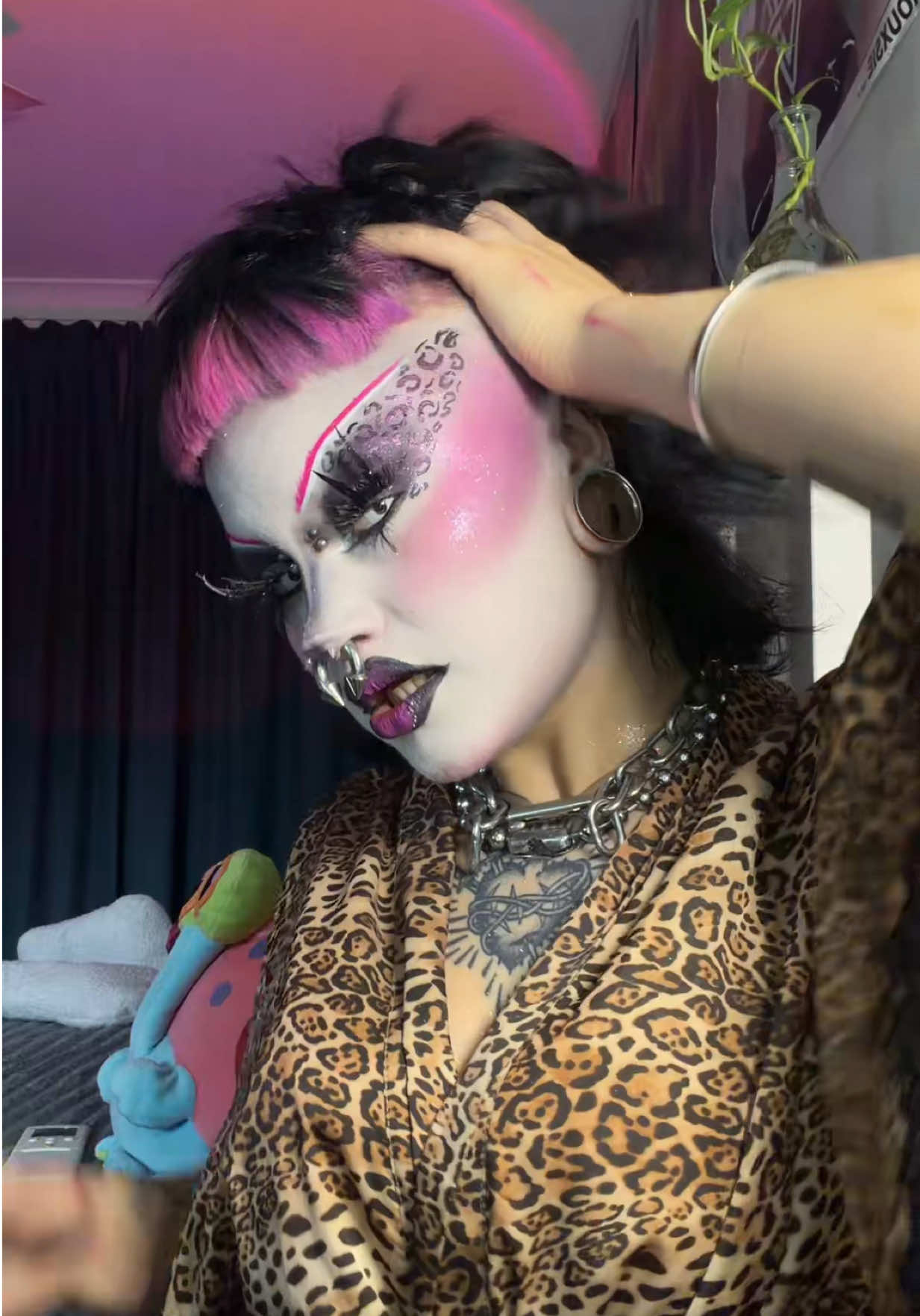 @𝔪𝔬✞𝔥𝔢𝔯 𝔬𝔣 𝔥𝔞𝔡𝔢𝔰