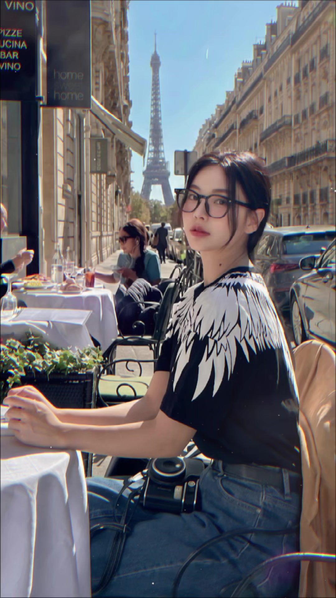 @Kim Anh