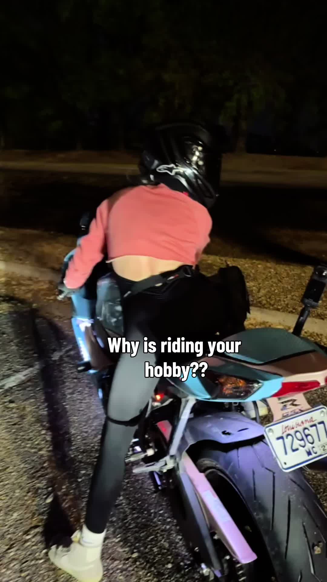 @T 🏍️ F F A N Y