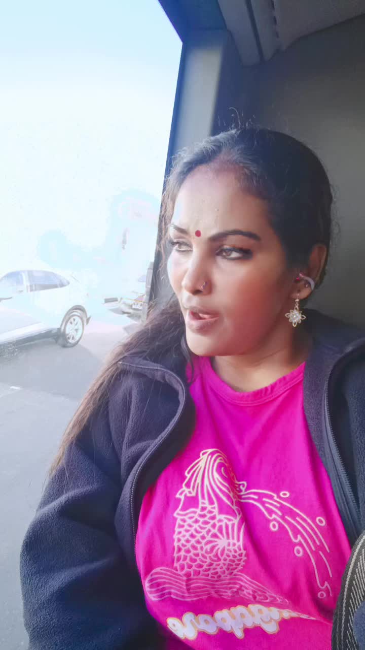 @Nila karuvachi
