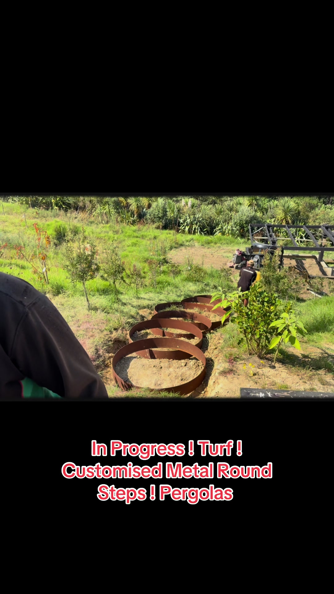 @Harry Brar ( The Landscaper )