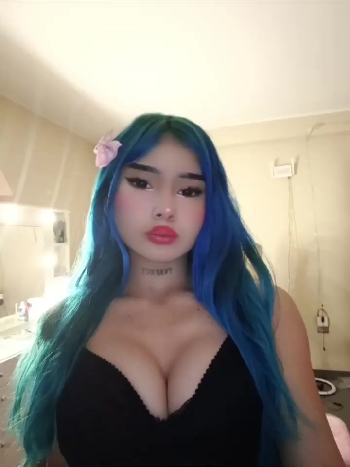 @Pretty cute