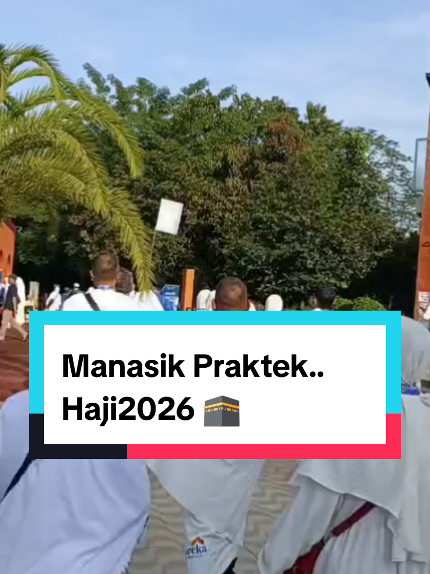 @Desmaniar-TourLeaderUmrohHaji