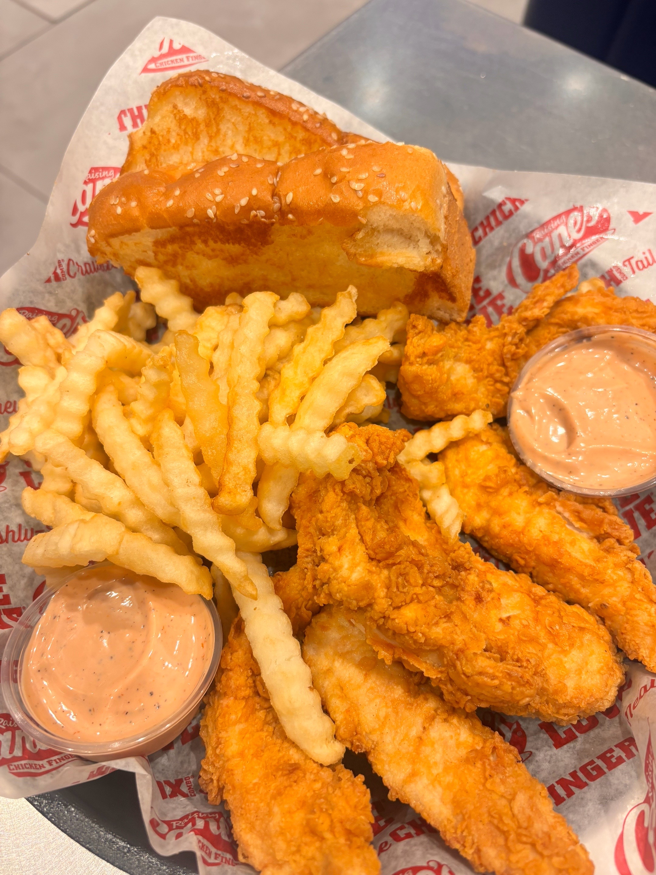 @BoogBillin | Chicago Foodie