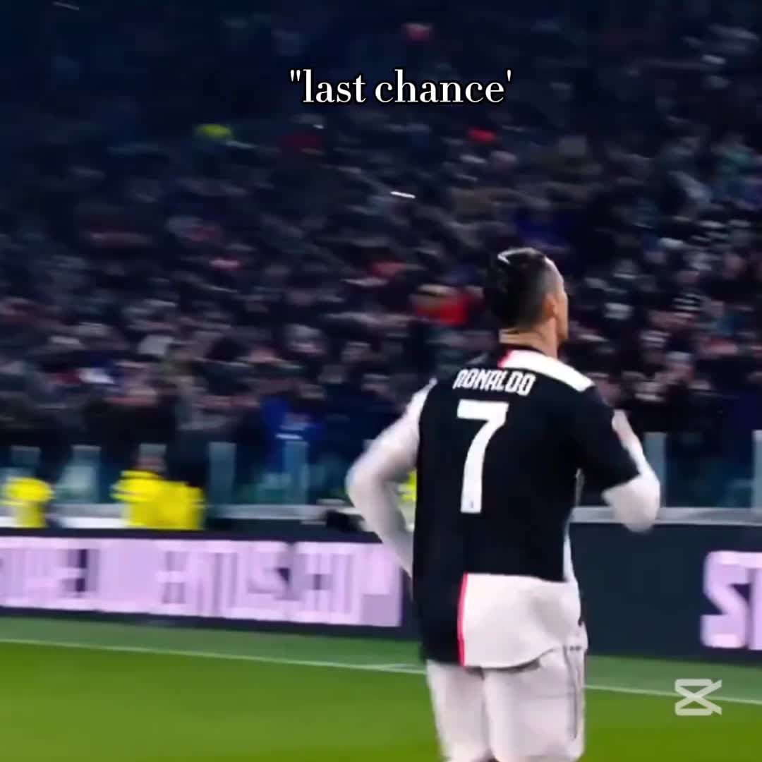@CR7 ✨️