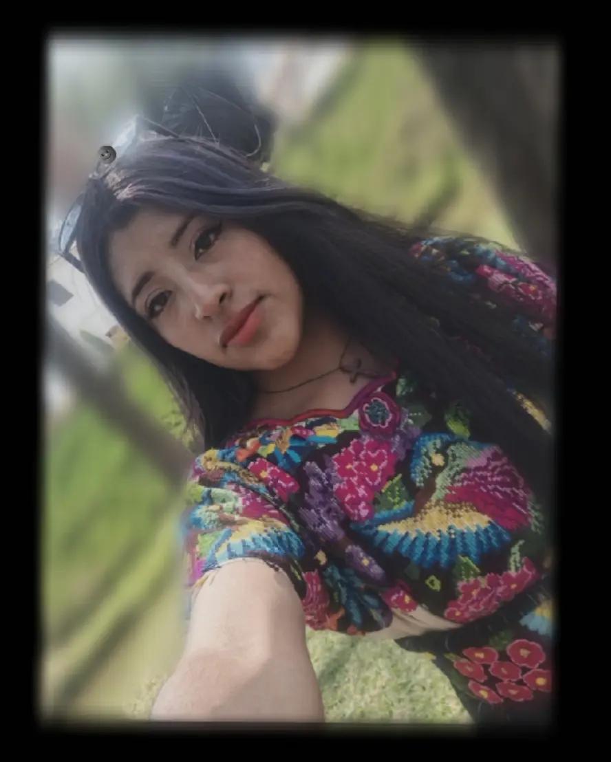 @Deysi Gonzalez