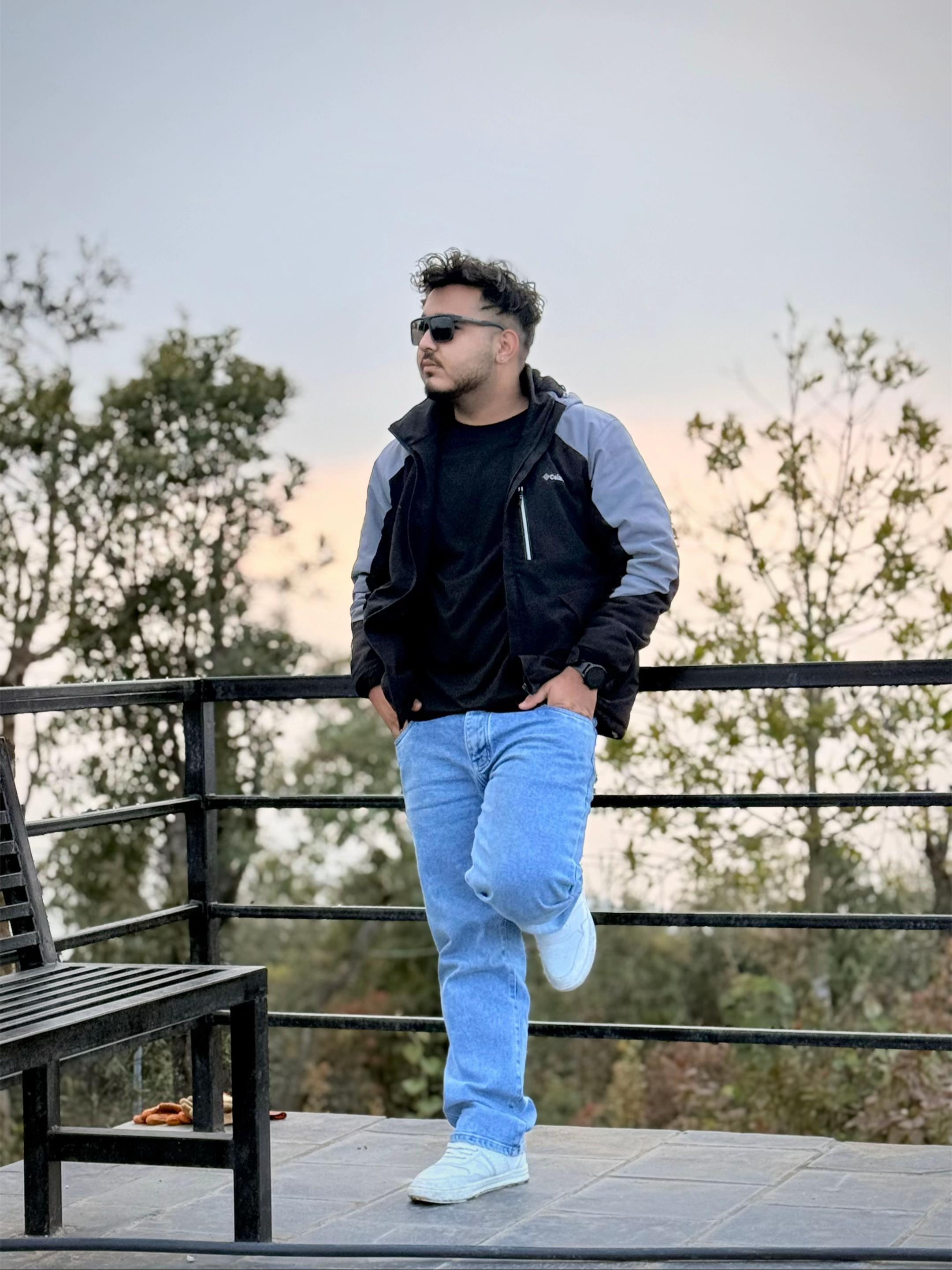 @Yatri 🕉️