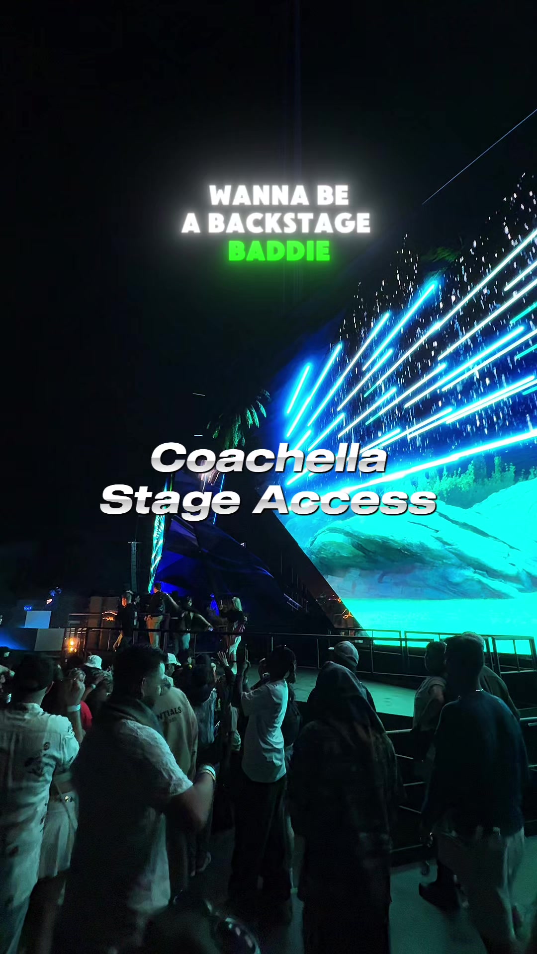 @JC | Festivals | Creator