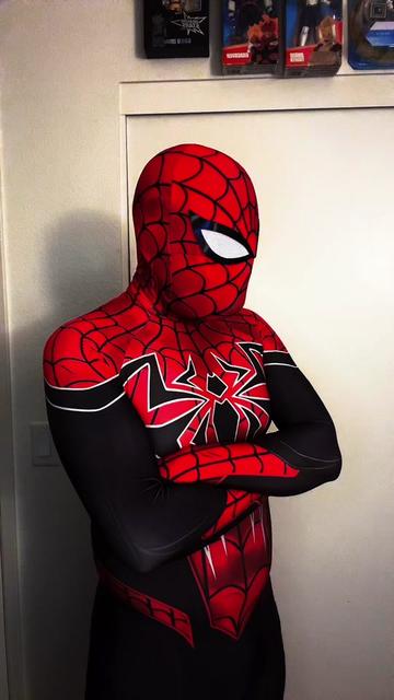 @Spider-Hood
