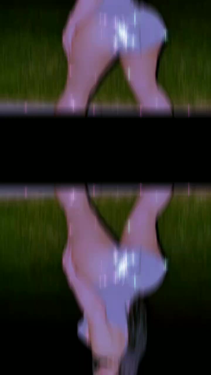 @Juicy ass