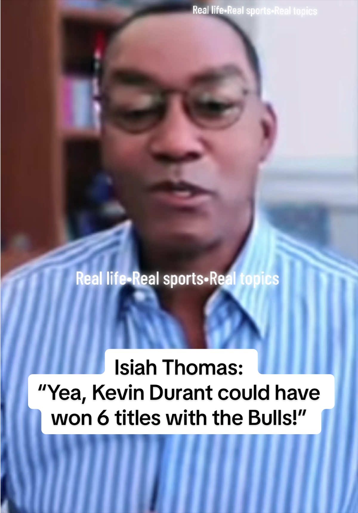 @RealLifeRealSportsRealTopics