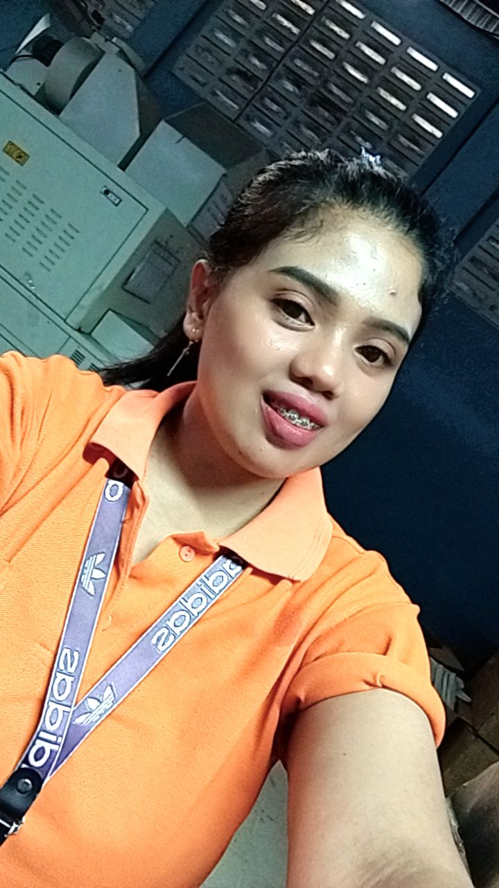 @Bella Ussy