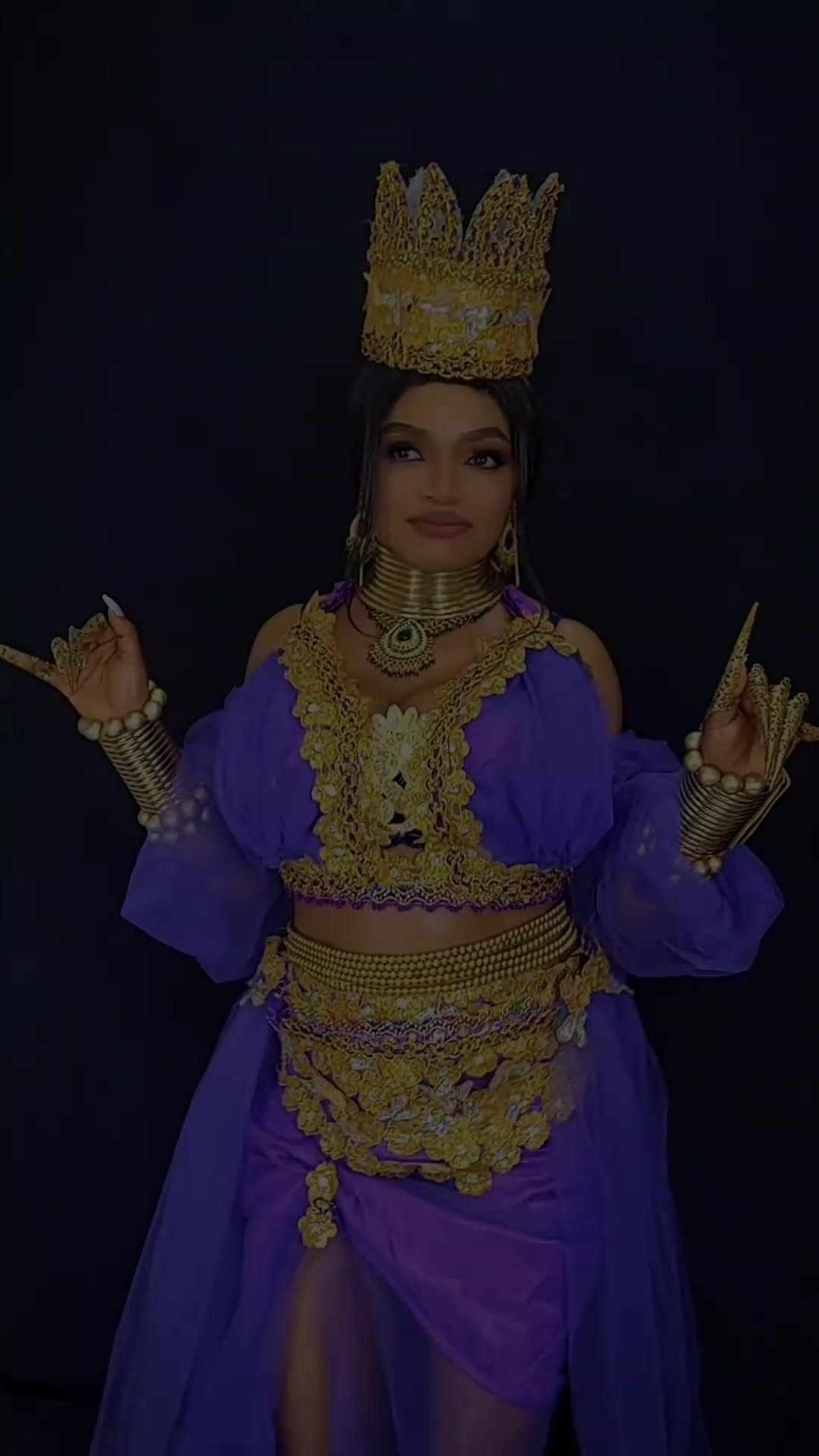 @BTS ARMY GIRL🇳🇬 🇰🇷💜🦋