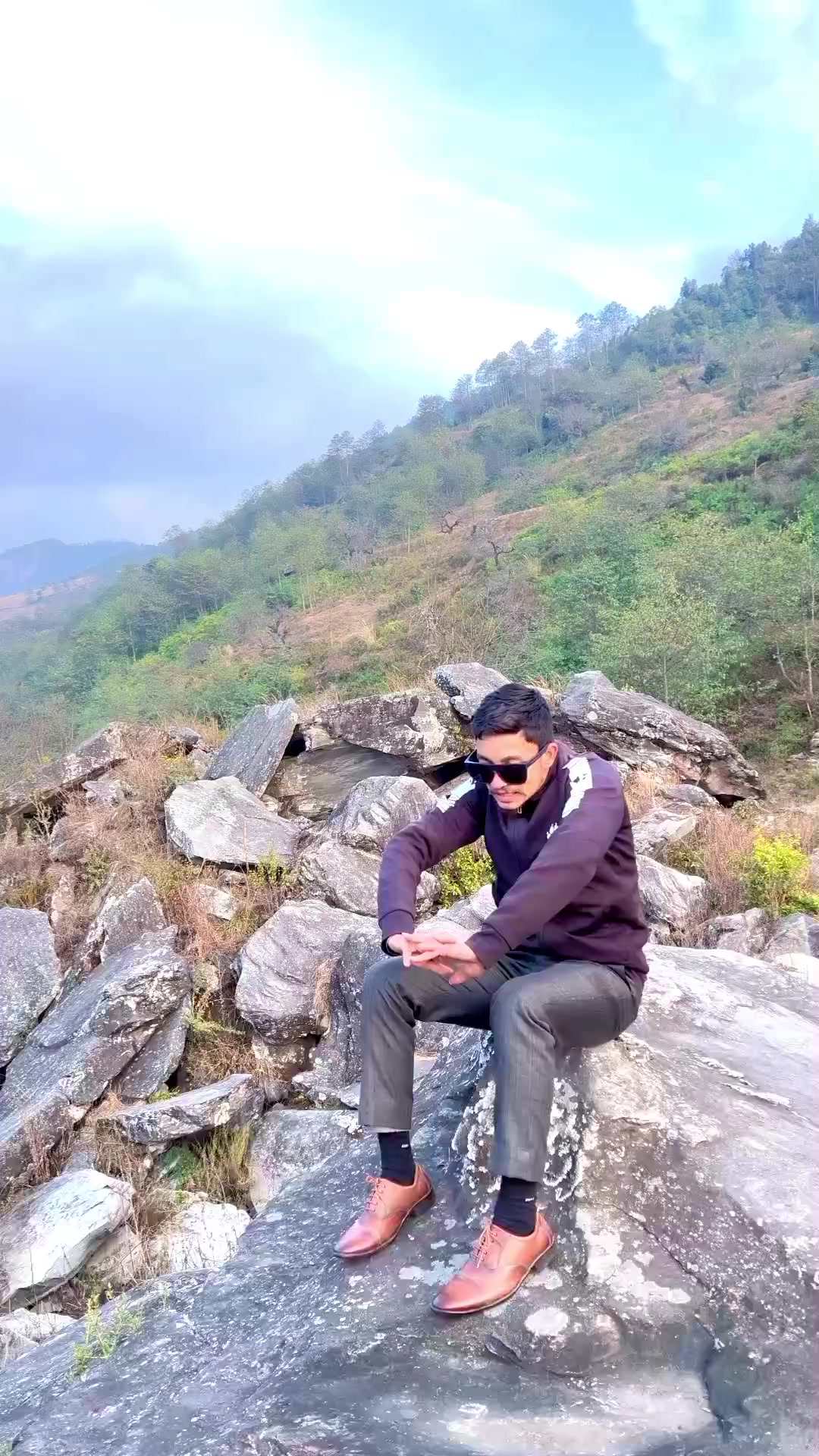 @अर्जुन बिष्ट