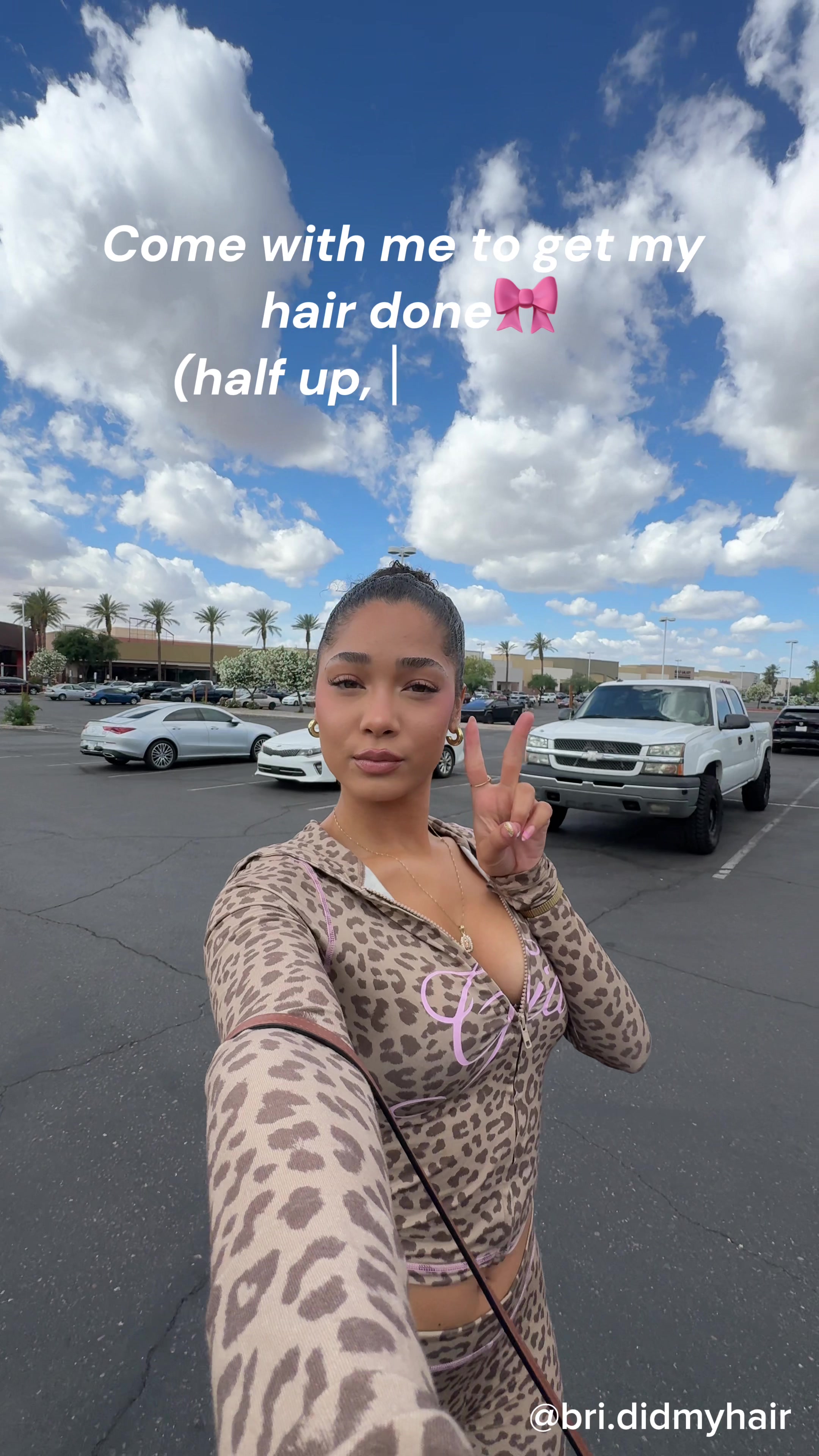 @Kamaria James