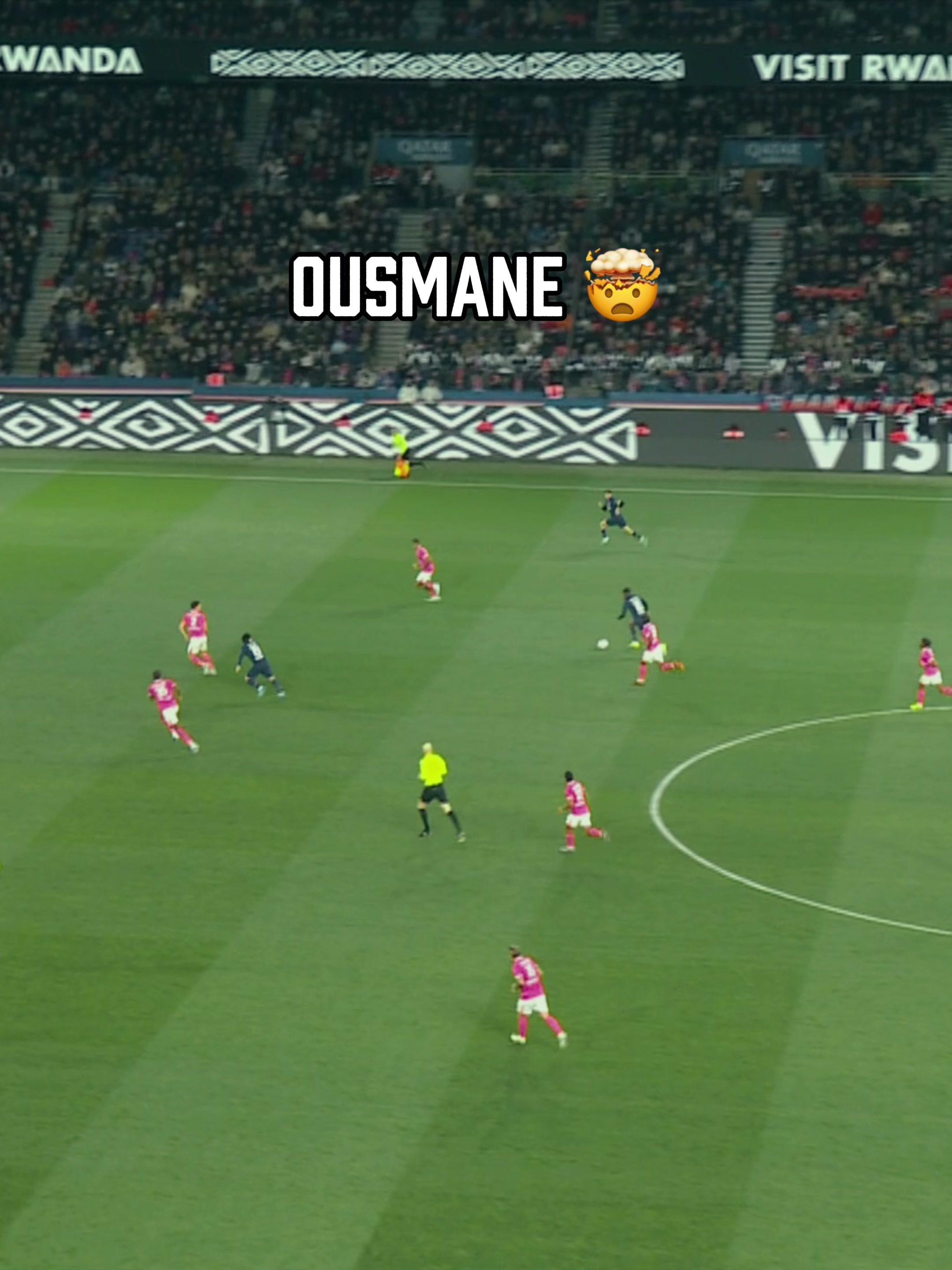 @Ligue 1 McDonald&rsquo;s
