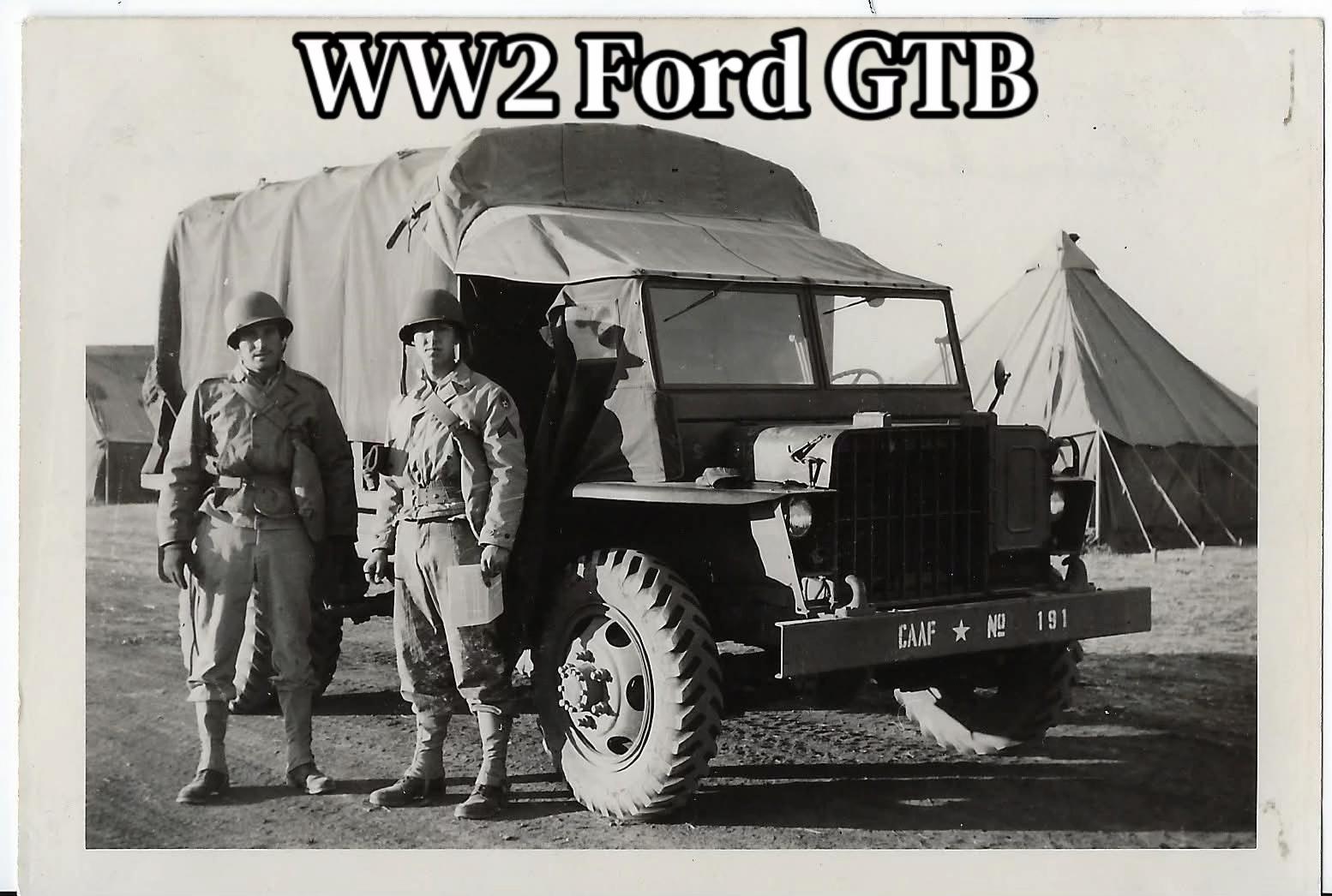 @WW2 Wheels