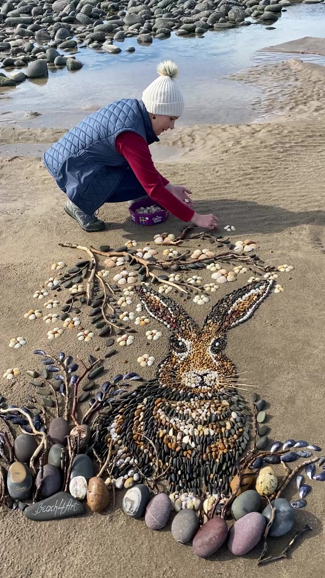 @Beach4Art