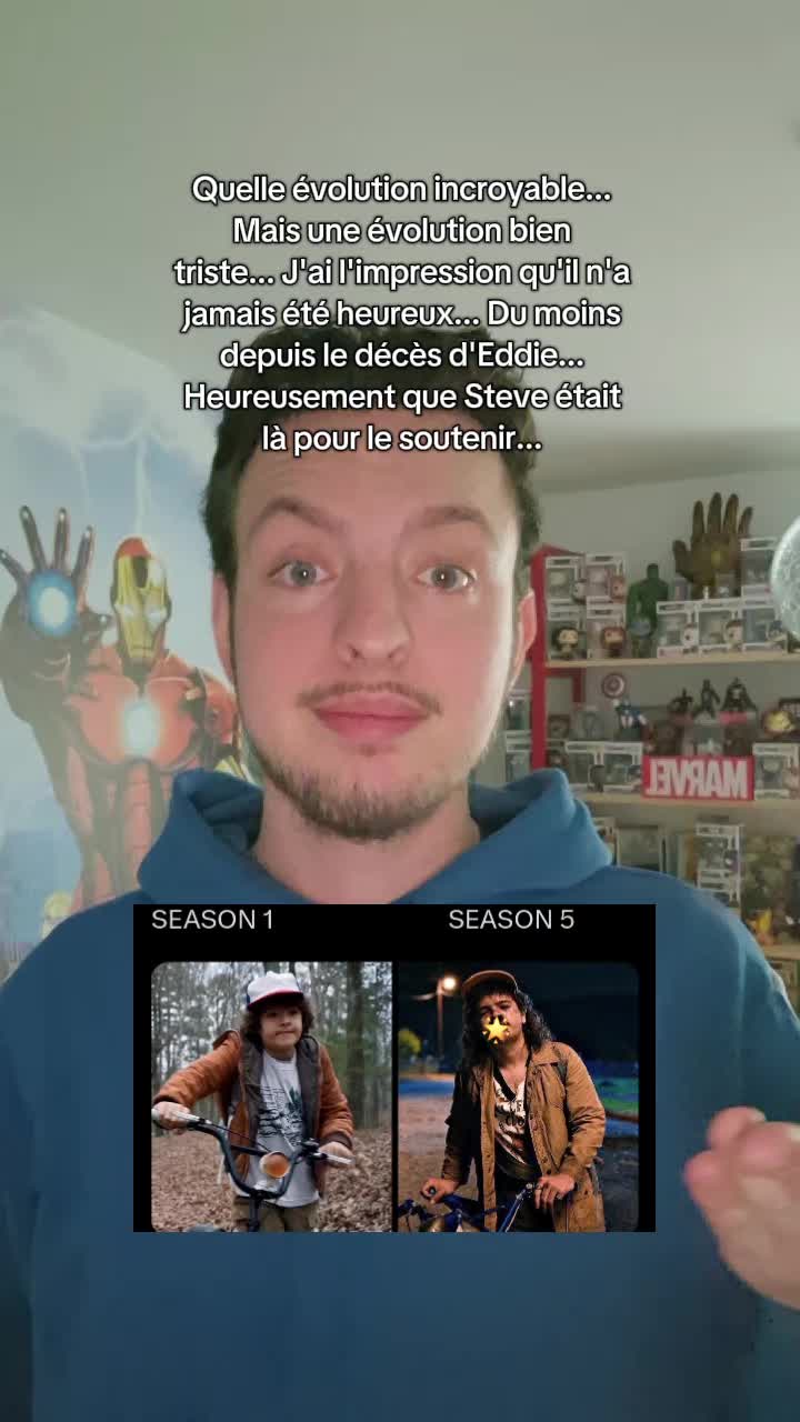 @I am Marvel J&eacute;sus 🌟