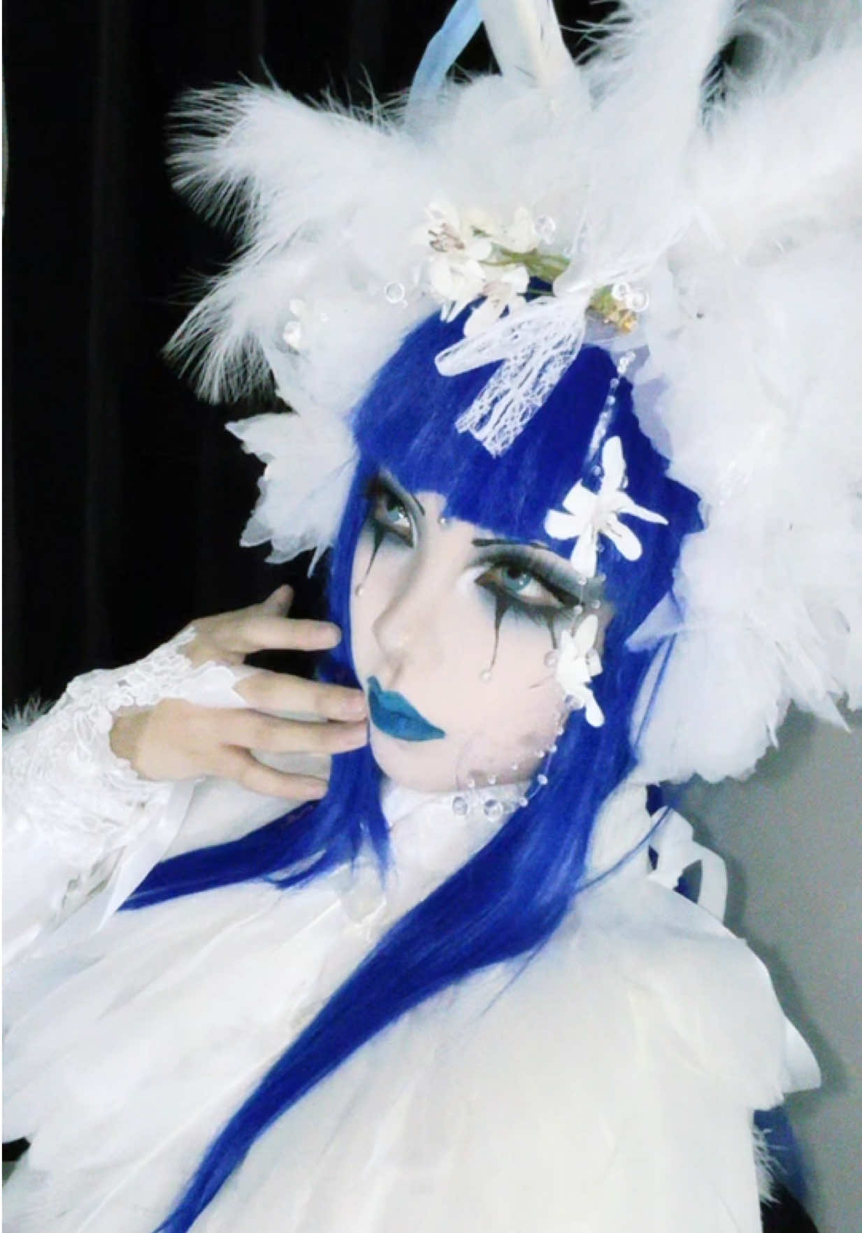 @江玿