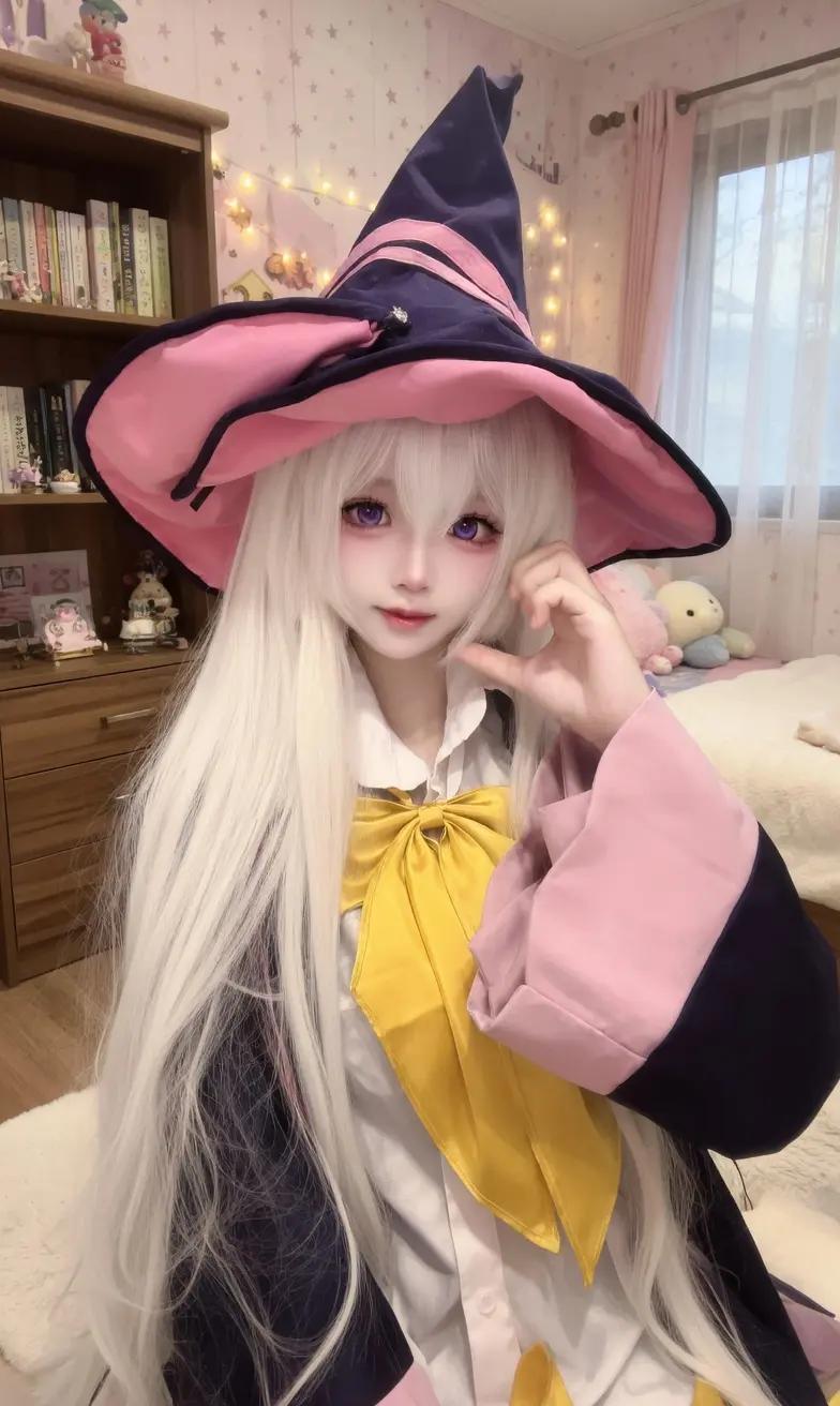 @Alya Asumi